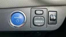 Toyota Yaris 1.5 Hybrid Icon Tech 5dr CVT Hybrid Hatchback